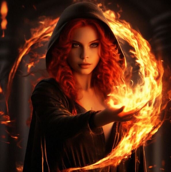 Зонька. От Зоньки.