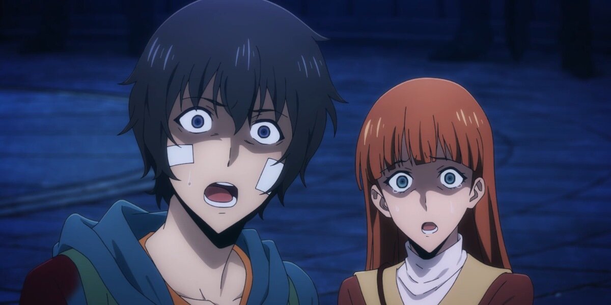 Поднятие уровня в одиночку