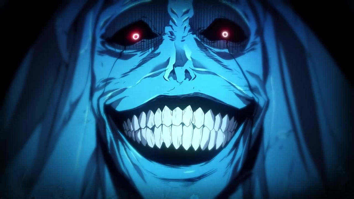 Статуя в подземелье. фото от "k-artina.ru"