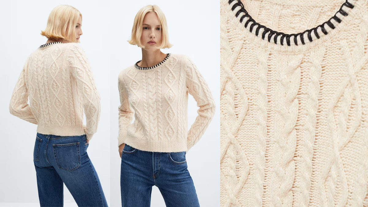 Источник: shop.mango.com