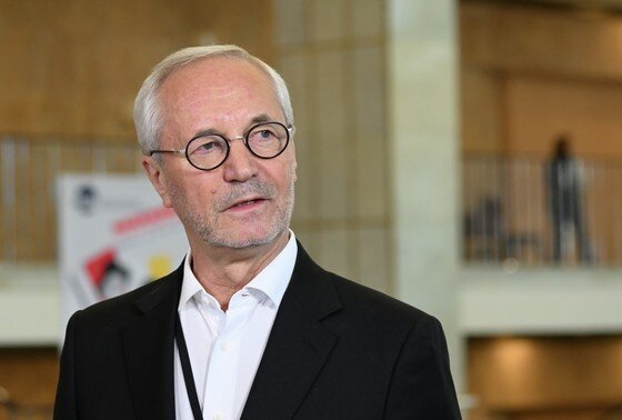    Евгений Герасимов