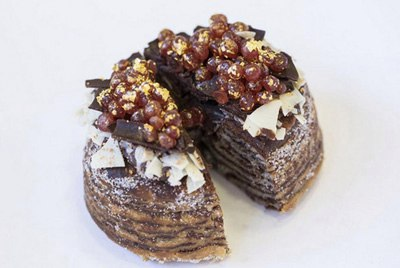 Самый дорогой кронат, ценой в 2000 долларов | Фото взято с яндекс картинки