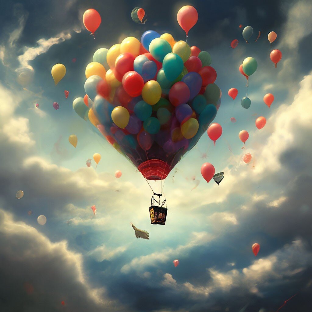 Воздушный шар