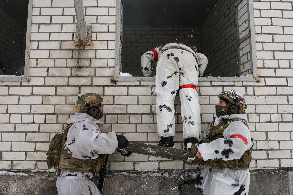 Фото: Минобороны РФ 