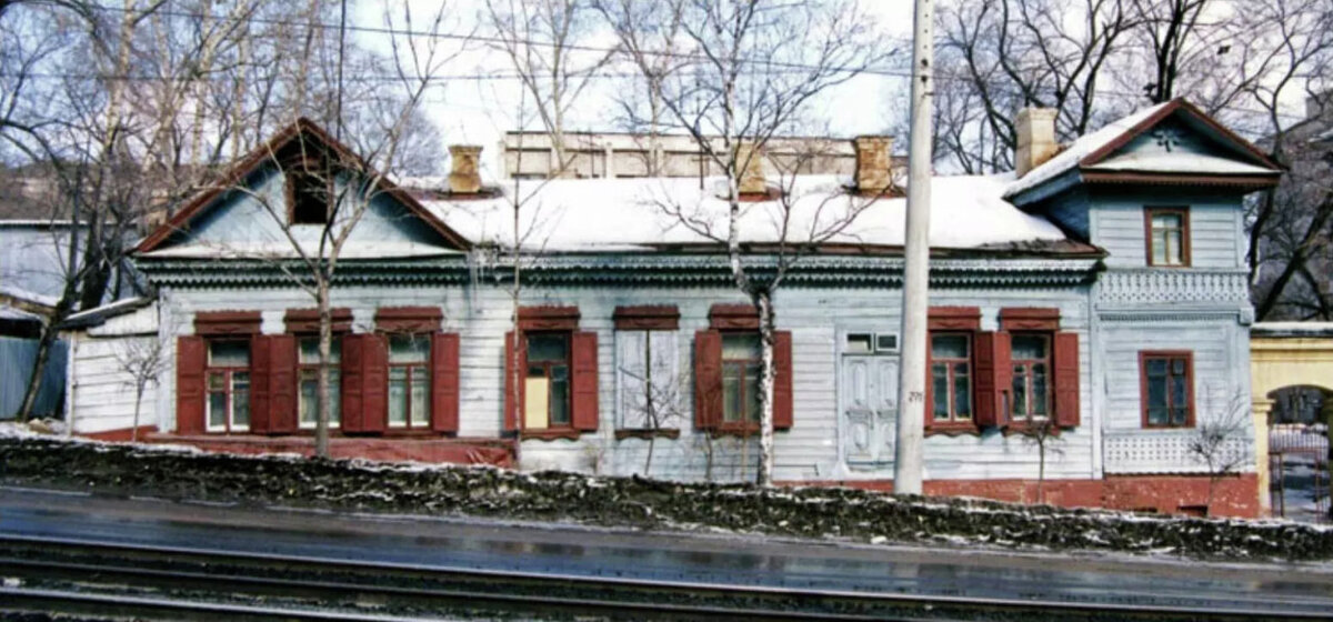 История ул шеронова 56а фото