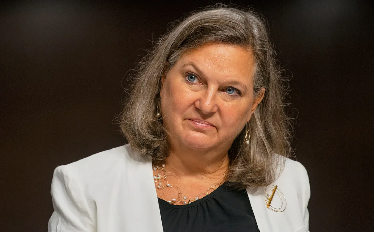 Виктория Нуланд (фото с сайта rbc.ru)