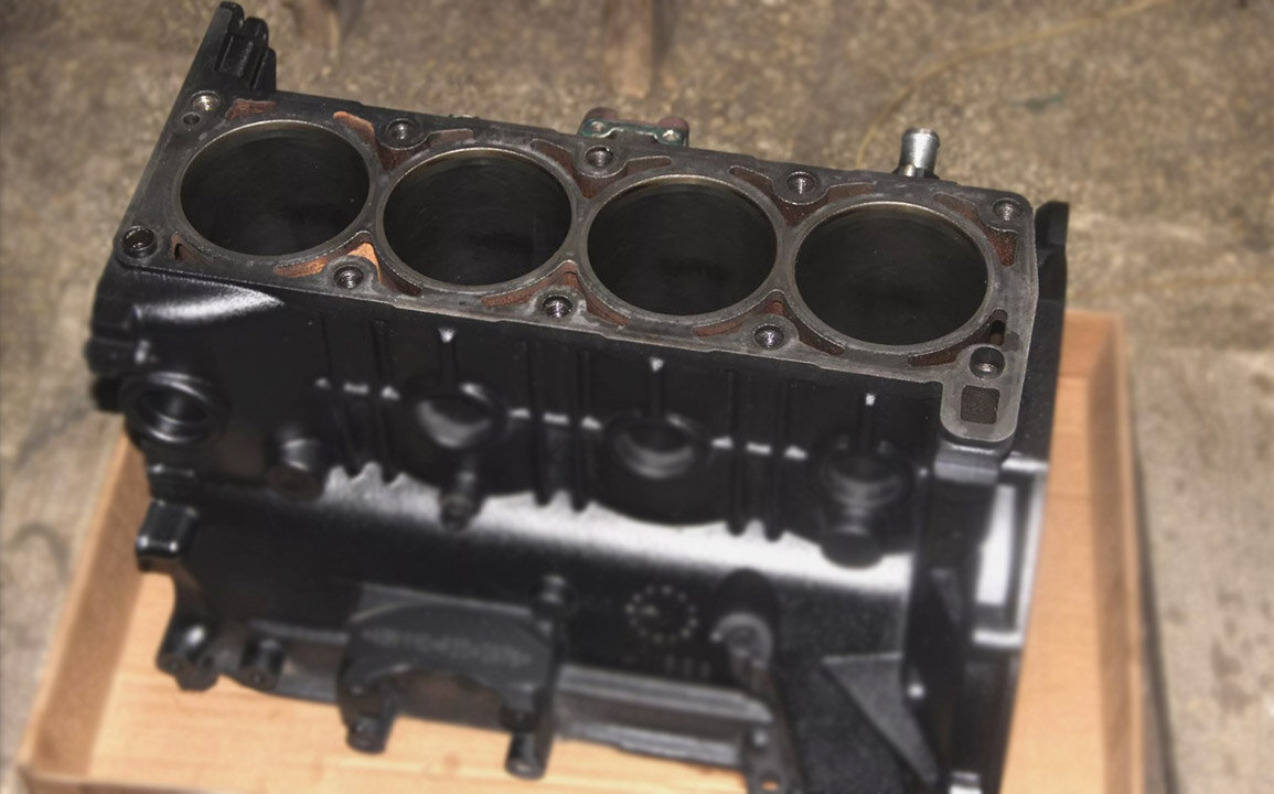 Плюсы и минусы алюминиевого и чугунного блоков цилиндров двигателя