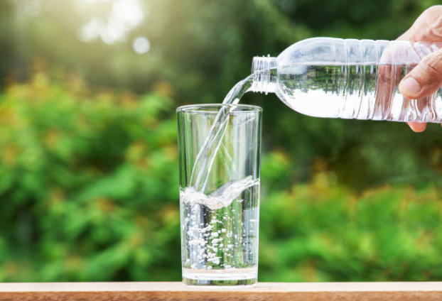 10 самых полезных напитков 