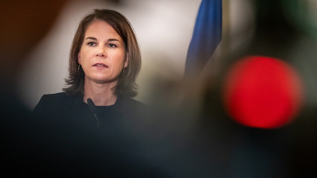    Michael Kappeler/dpa/Globallookpress