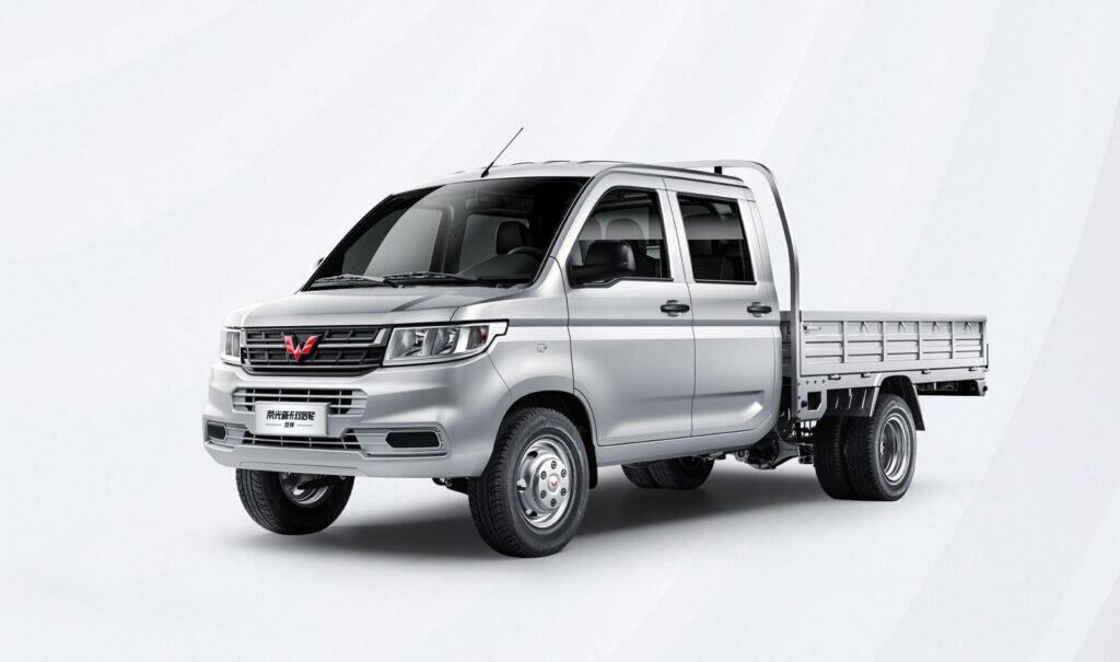    wuling.com Антон Чудайкин