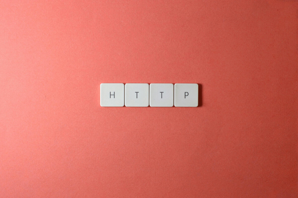 Photo by Miguel Á. Padriñán: https://www.pexels.com/photo/close-up-shot-of-keyboard-buttons-2882570/