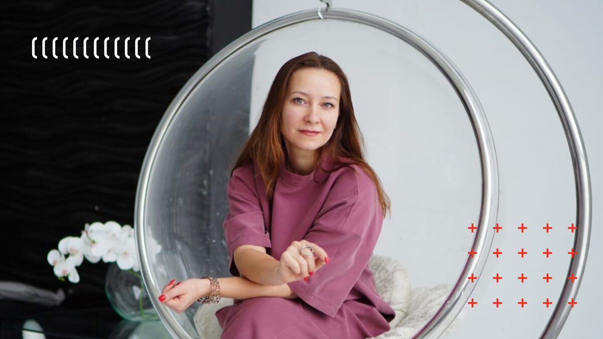 Ольга Краснова