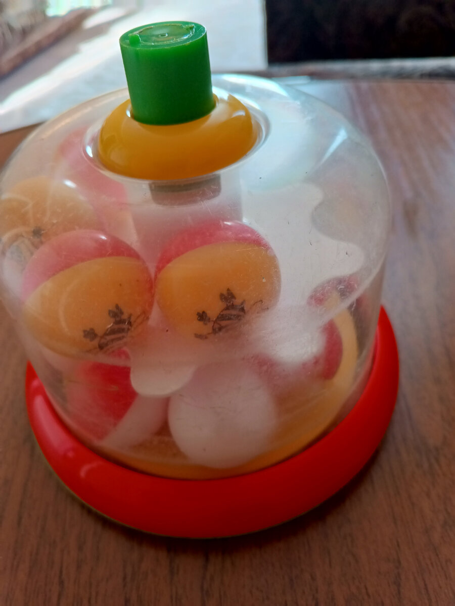 Фото автора.