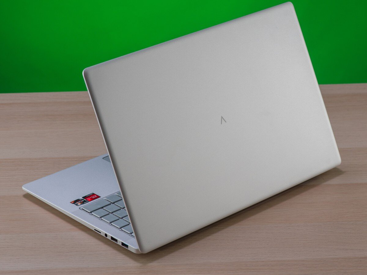    Обзор DIGMA PRO Sprint M: дзен в руках, Ryzen внутри