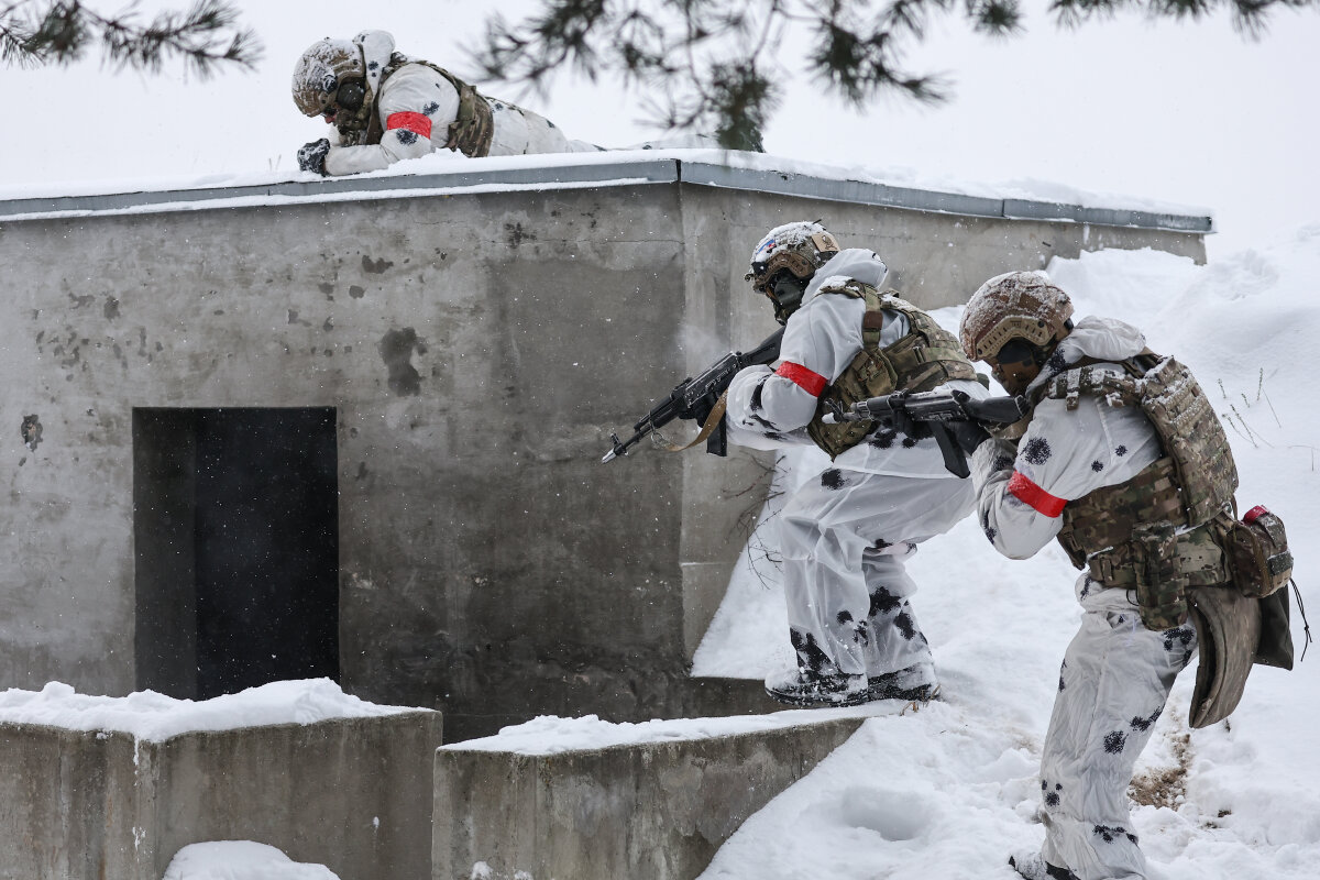 Фото: Минобороны РФ