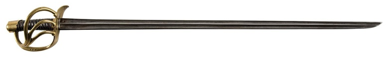Палаш образца XI/XIII