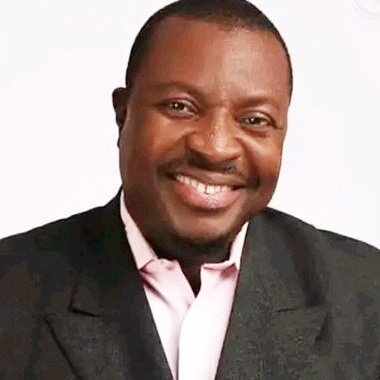 Алибаба Акпобоме