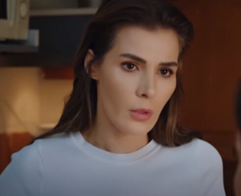 Здесь и далее в тексте - кадр из сериала "Доброта"