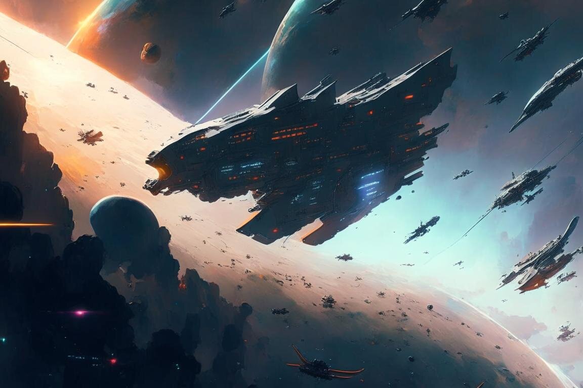 Сгенерирована нейросетью