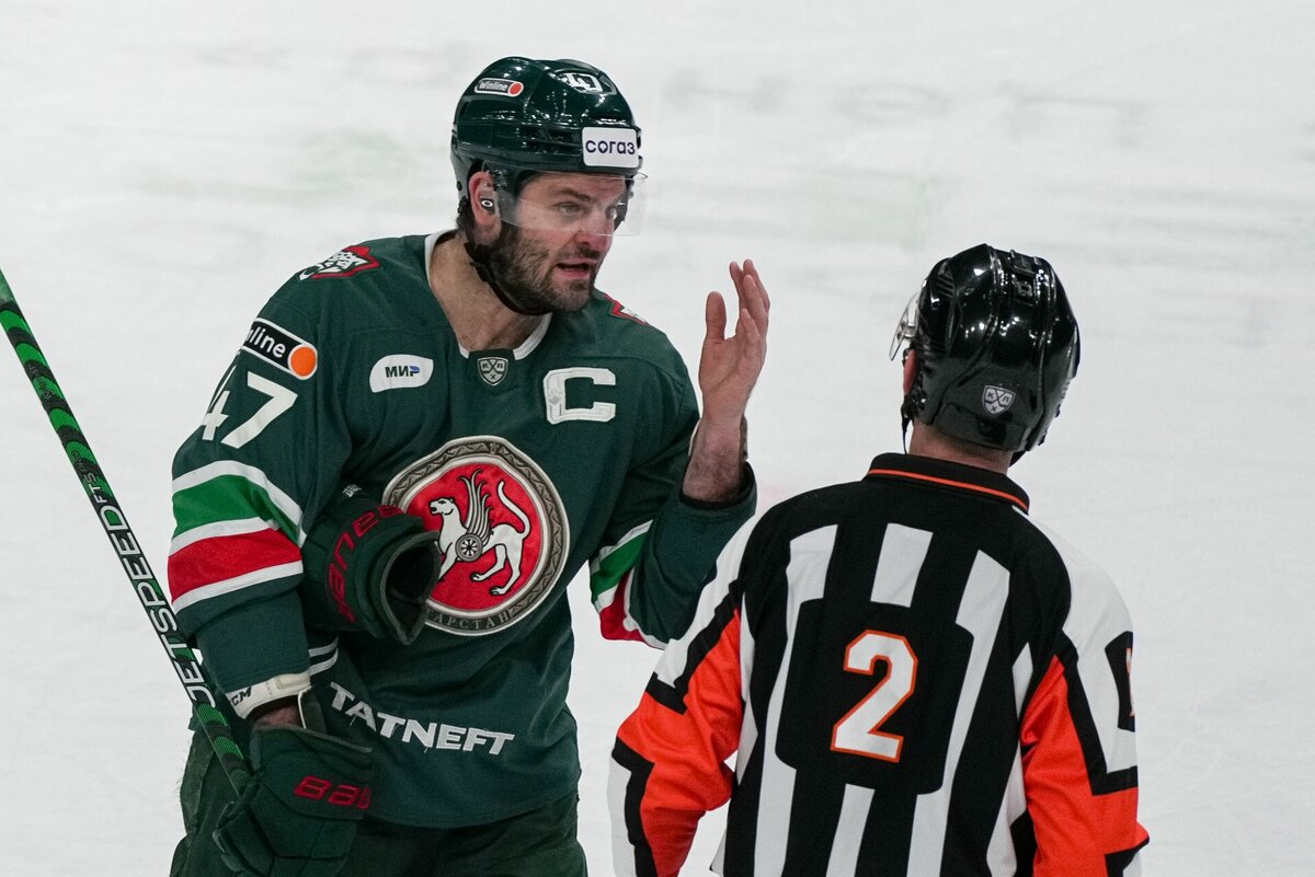 ​Фото: ak-bars.ru 