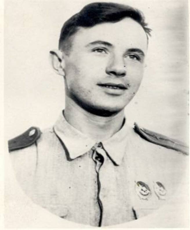 М.С. Лиховид