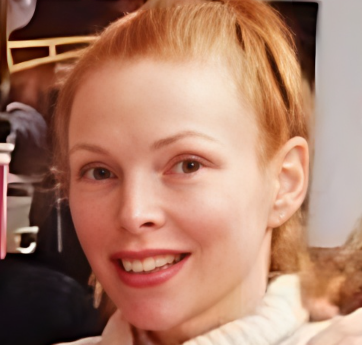 Дженни