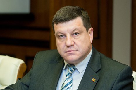 Геннадий Чорба
