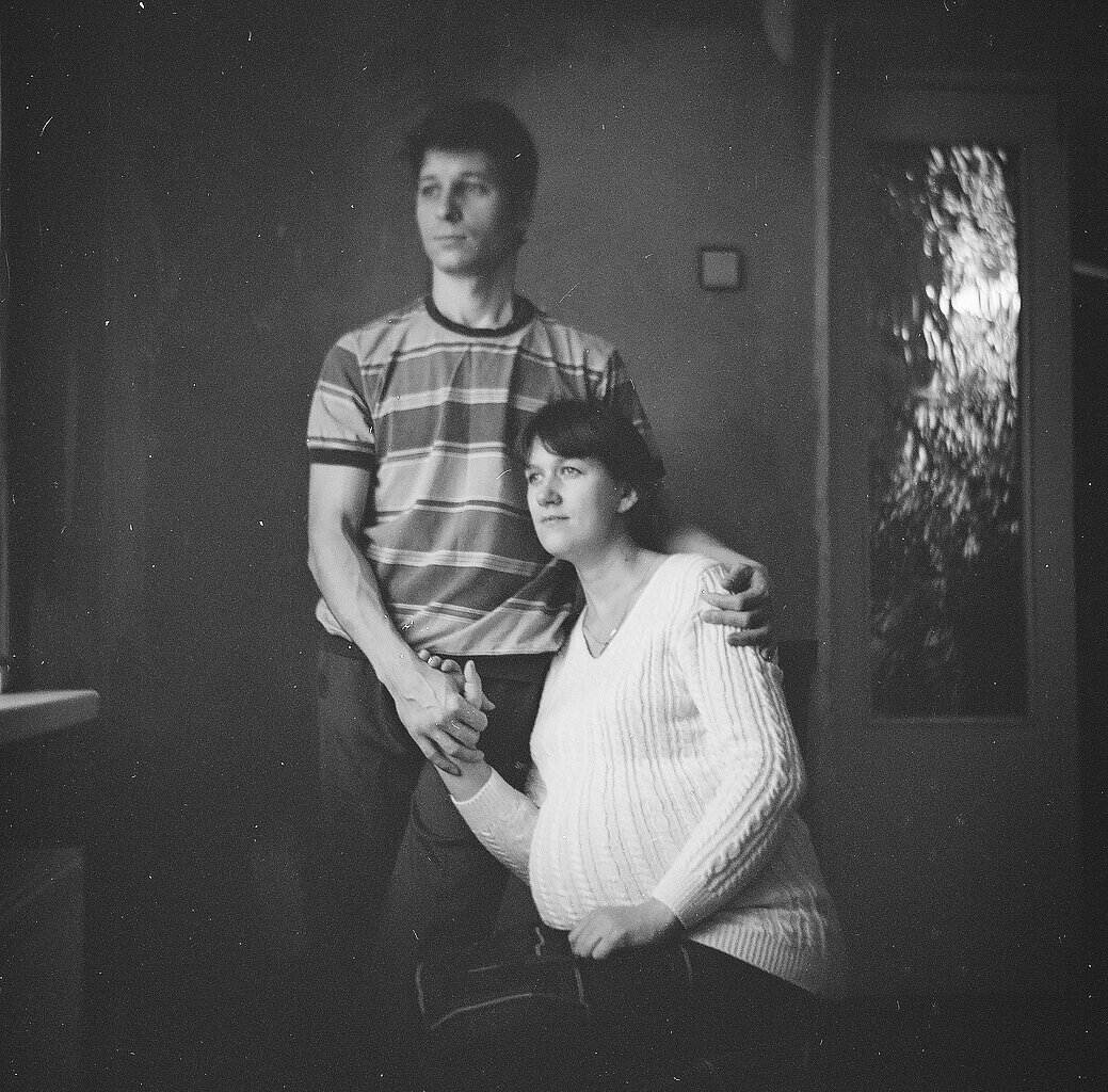 О домашнем насилии со стороны мужа-тирана я тогда ещё не рассказывала.