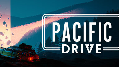 Pacific Drive. Прохождение игры. ч. 1