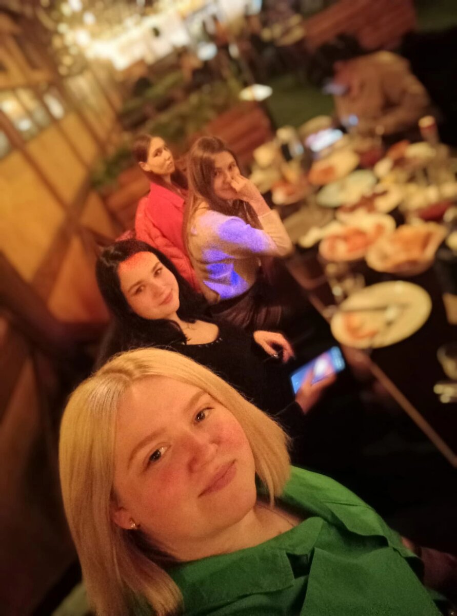 Фото автора 