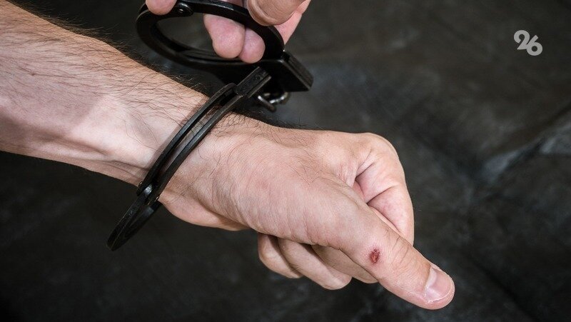      Фото: ИА «Победа26»