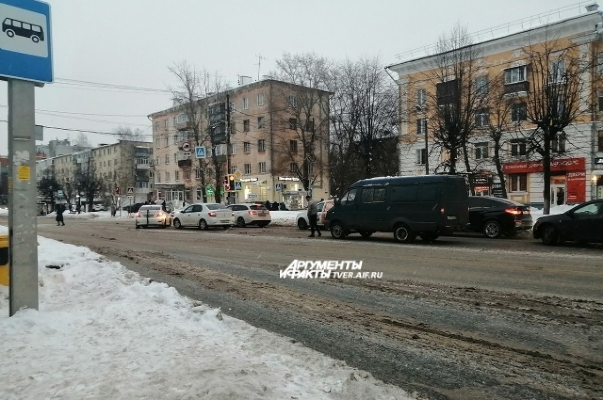    Стало известно о ещё одной стычке с участием мигрантов на дороге в Твери