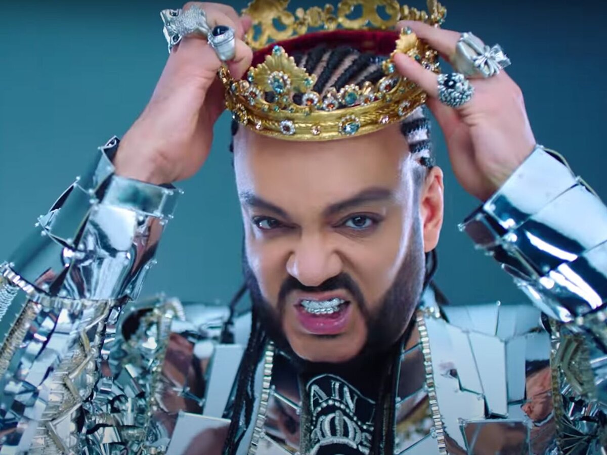 Филипп Киркоров