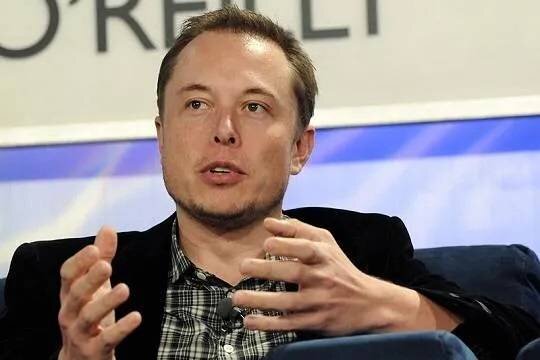    Илона Маска обвиняют в нарушении обязательств перед США из-за отсутствия доступа к спутниковому интернету на Тайване