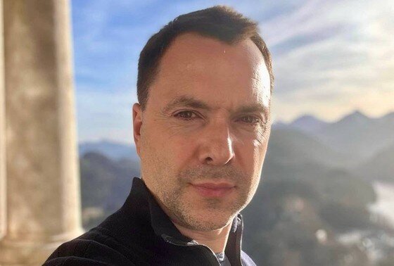    Алексей Арестович