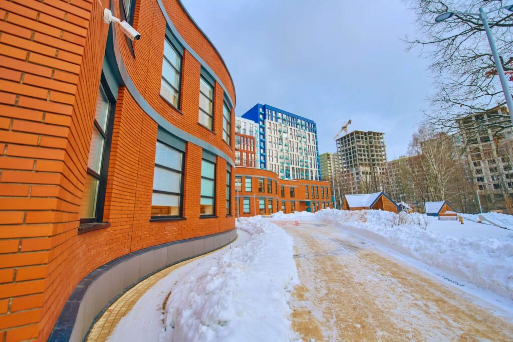 Фото: пресс-служба группы компаний «А101»