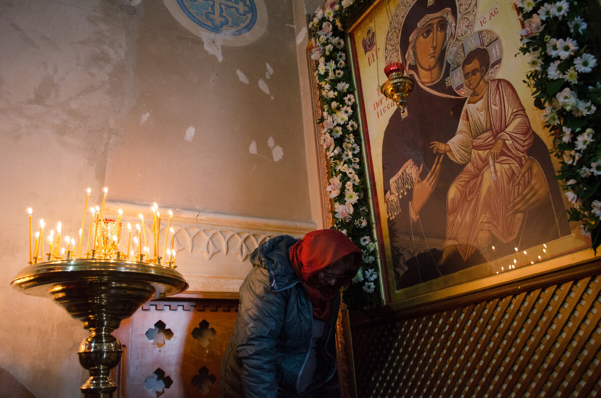 фото: Alexander Rekun/Global Look Press