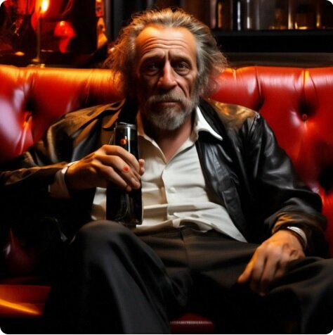 Человек должен принимать себя таким, какой он есть