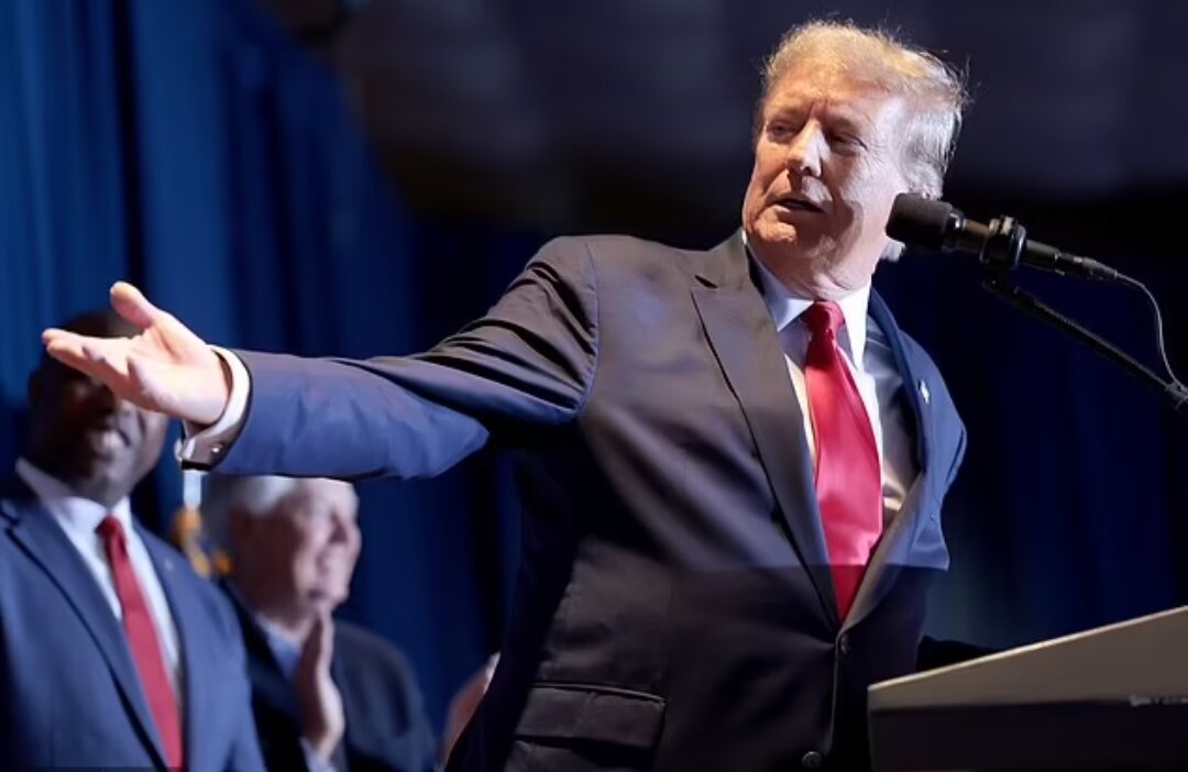 Источник фото: Daily Mail