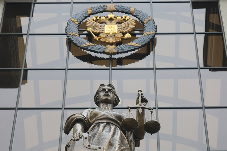 «Трудно сказать, кто теперь возглавит ВС РФ. Скажу одно — хотелось бы, чтобы пришло более молодое поколение к руководству Верховным судом» Фото: «БИЗНЕС Online»