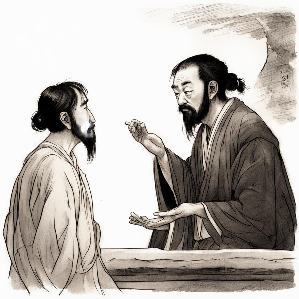 Важно говорить в нужное время и в нужном месте