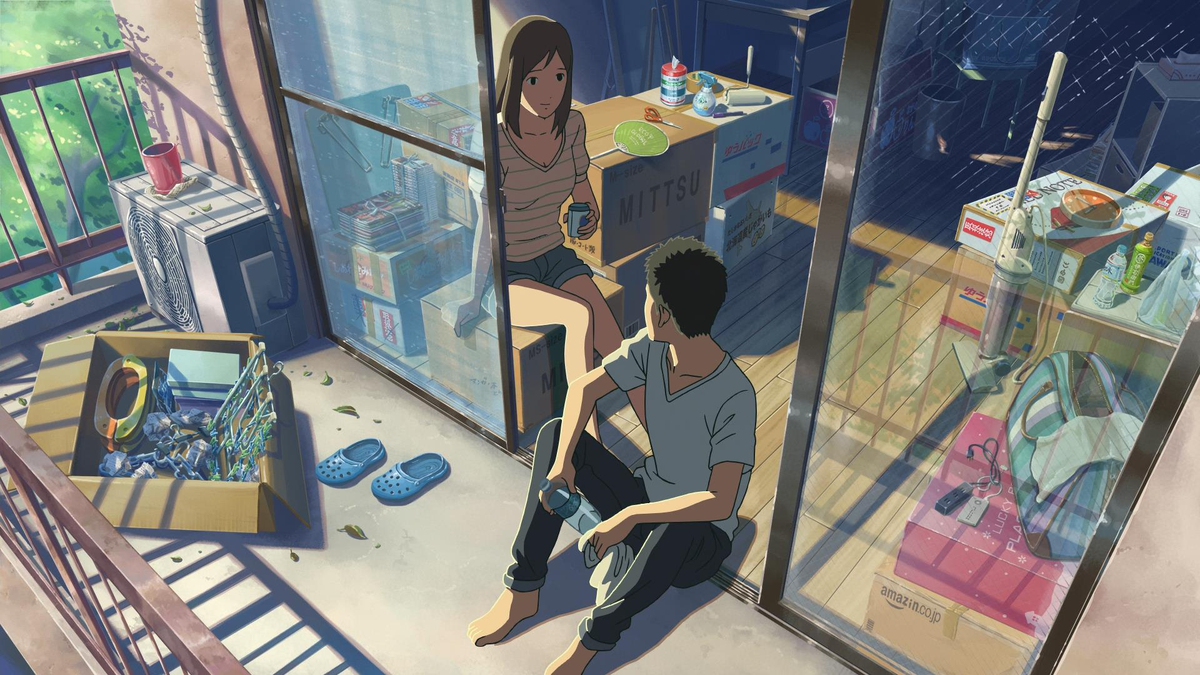 шикарная прорисовка комнаты. фото от "ru.wallpaper.mob.org"