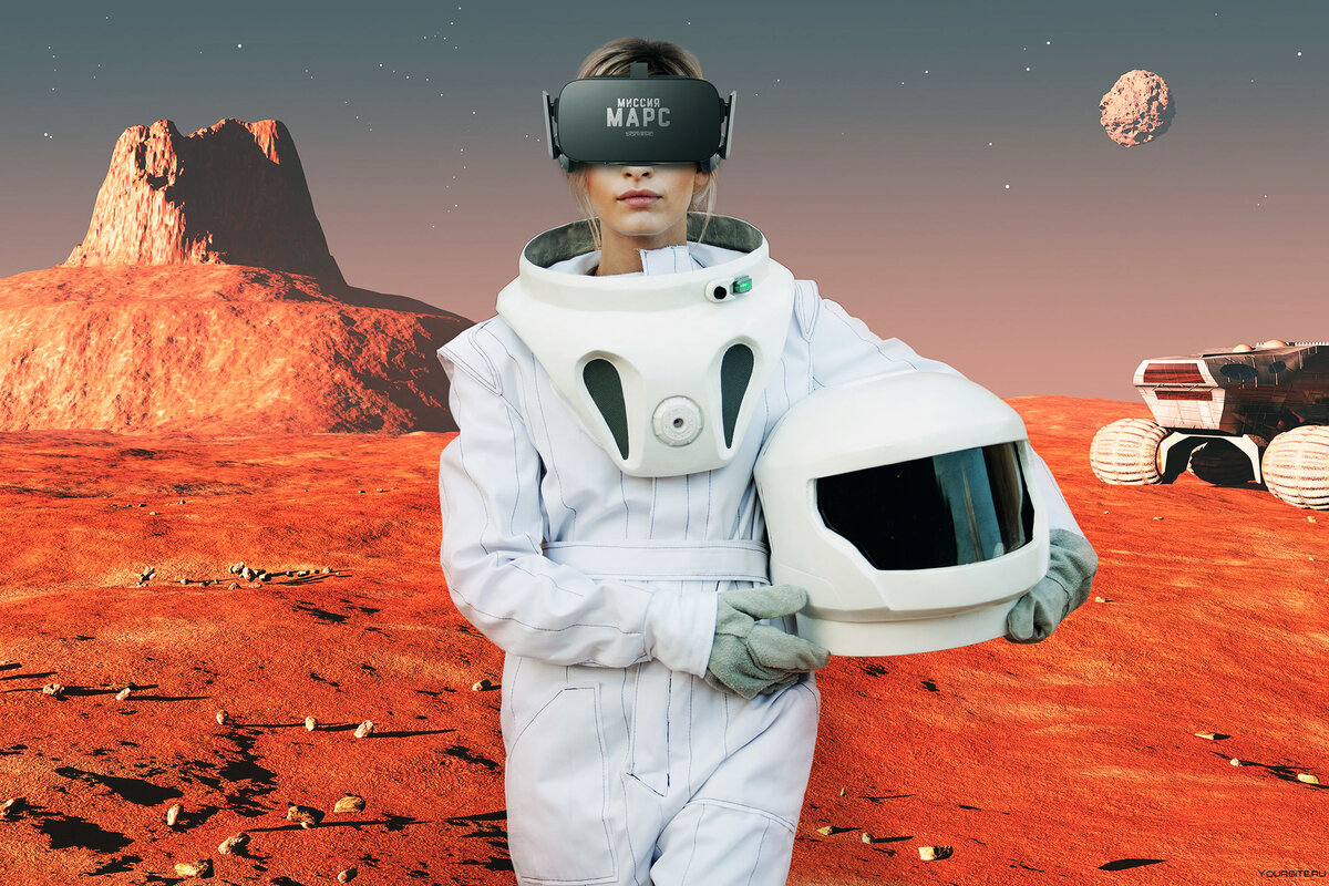 ®™ фото из интернета | 🌍 Виртуальные путешествия в виртуальной реальности (VR):✈️ как виртуальные экскурсии помогают путешествовать, не выходя из дома ✨