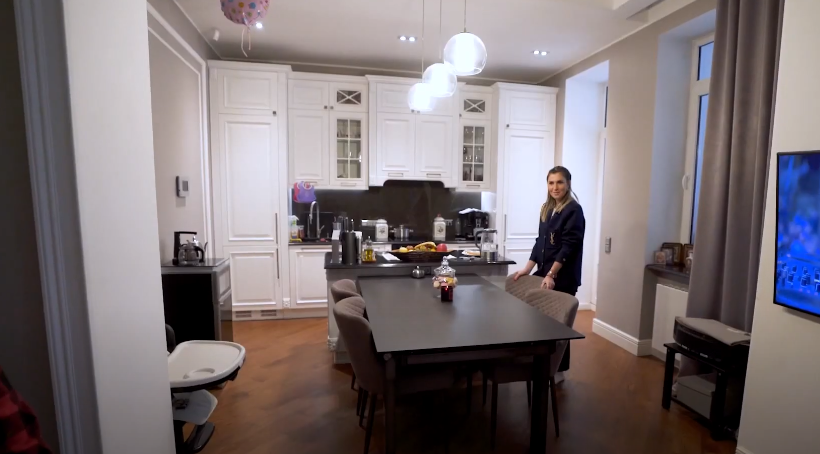 сдается двухкомнатная квартира. квартиры в москве живем. однокомнатная квартира обычная. трехкомнатная элитная квартира. анохина 38 корп 1.