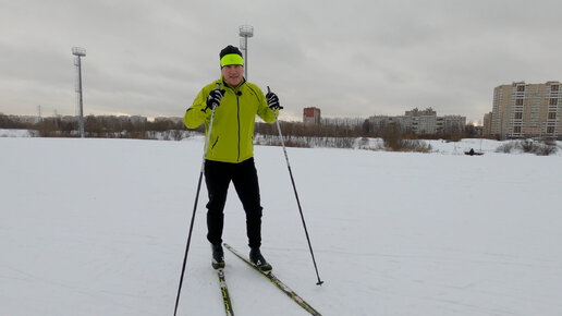 Двукратный олимпийский чемпион Дмитрий Васильев