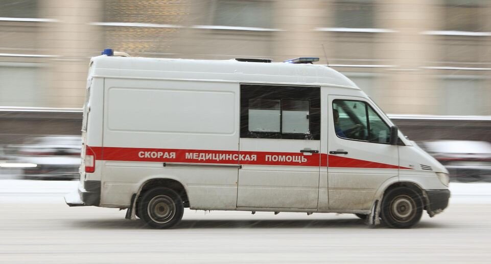    Petrov Sergey/news.ru/globallookpress