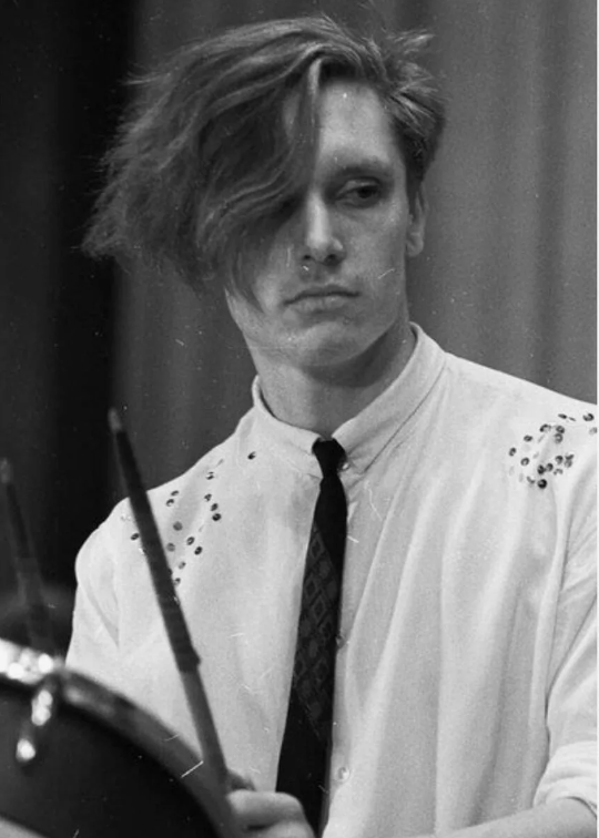 Георгий Гурьянов. Фото smile.funnycucaracha.ru