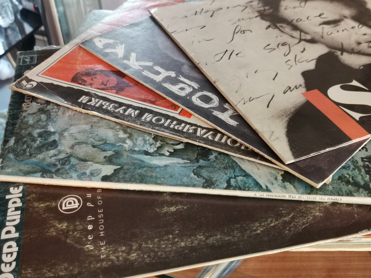 Фото автора канала 