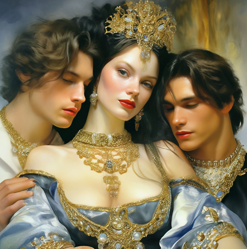 ИИ постарался