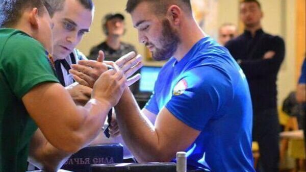    © Photo : Пресс-служба комитета по молодежной политике и спорту РЮО